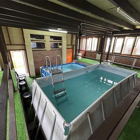 Resort D Rumah Bonda River View Куала-Кангсар Екстер'єр фото