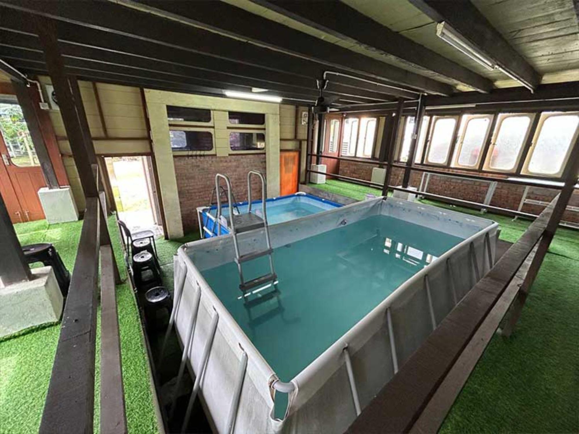 Resort D Rumah Bonda River View Куала-Кангсар Екстер'єр фото