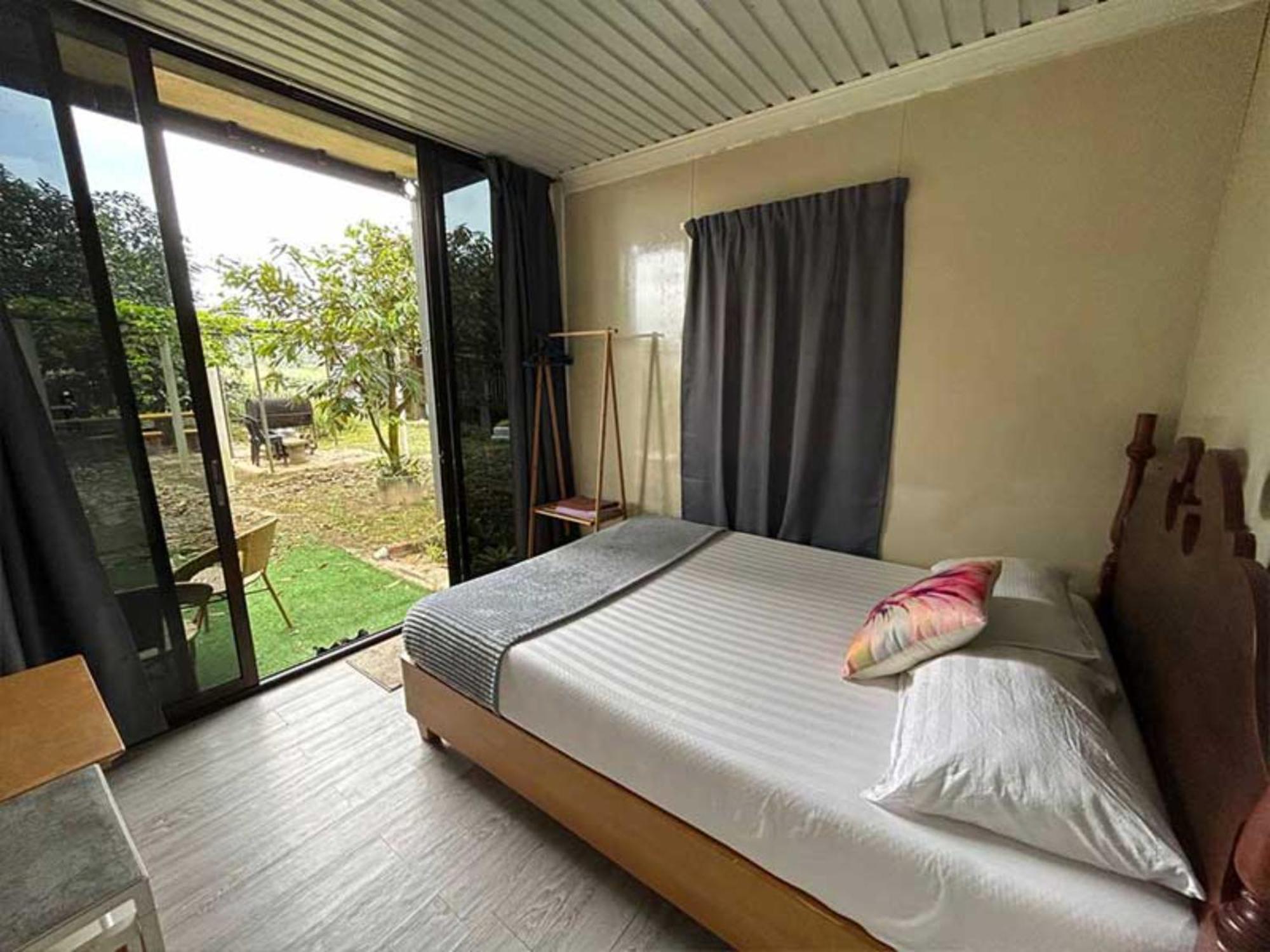Resort D Rumah Bonda River View Куала-Кангсар Екстер'єр фото